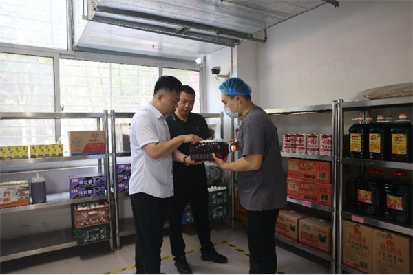 学校营养餐审计调查_学校营养餐调研报告_学生营养餐审计